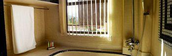 Domaine Malika Hotel Moulay Brahim Exterior foto