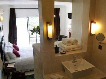 Domaine Malika Hotel Moulay Brahim Exterior foto