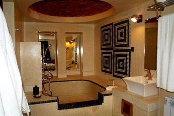 Domaine Malika Hotel Moulay Brahim Exterior foto